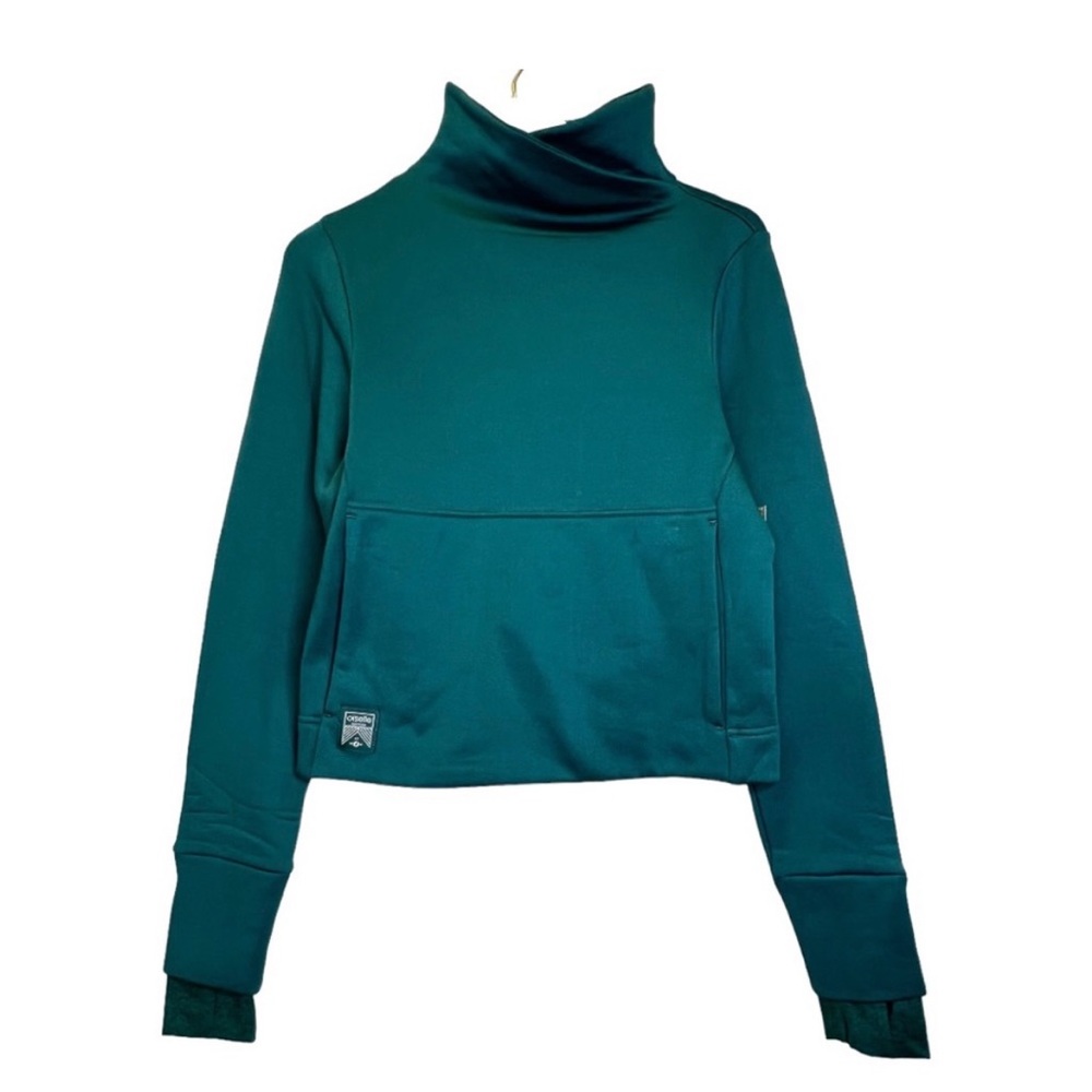 OISELLE power move pullover